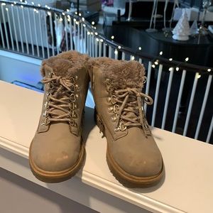 H&M Girls Boots
